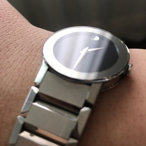 Women’s Movado Watch